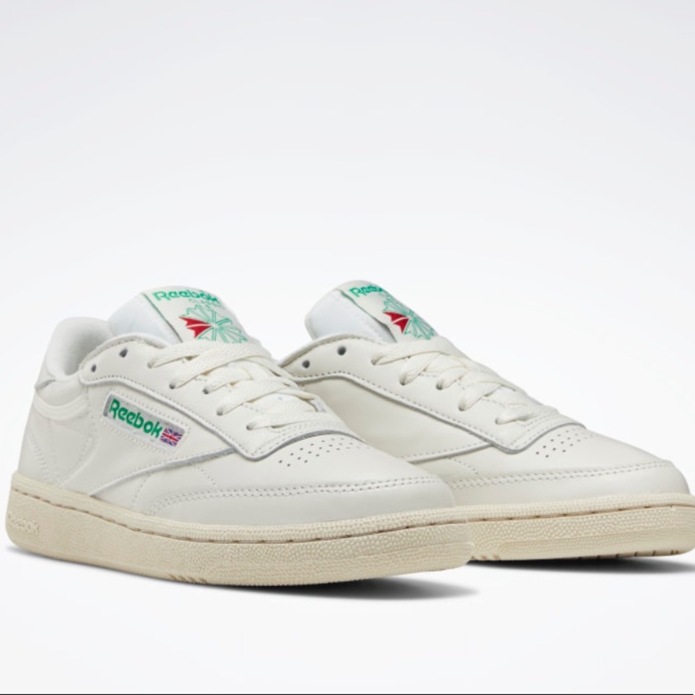 Reebok Club C 85 Vintage Sneakers